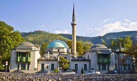 Kosova'lı Büyük Balkan Turu
