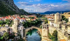 Büyük Balkan Turu