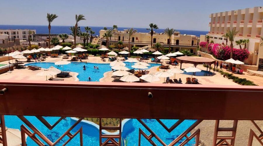 Vizesiz Sharm el-Sheikh Turu