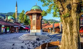 Kosova'lı Büyük Balkan Turu 2023 Ara Tatilde