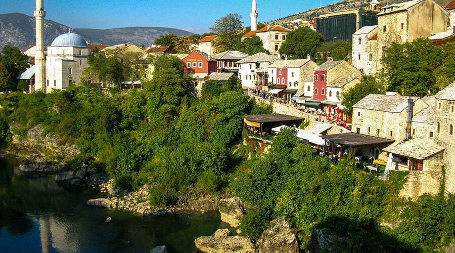 Kosova'lı Büyük Balkan Turu 2023 Ara Tatilde