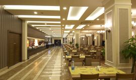 Yılbaşı Gala Geceli Safran Termal Hotel