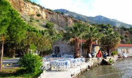 Domatia Rum Köyü, Karina Sahili, Efes Antik Kent, Şirince