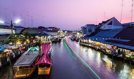 Bangkok | Pattaya | Phuket