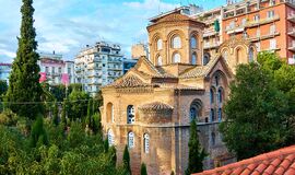 Selanik ve Kavala Turu 10 Kasım'a Özel