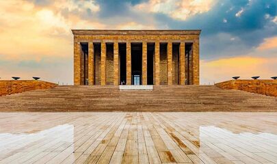 Anıtkabir Turu