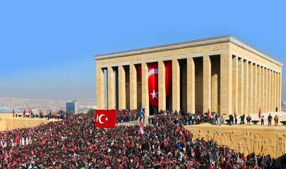 Anıtkabir Turu