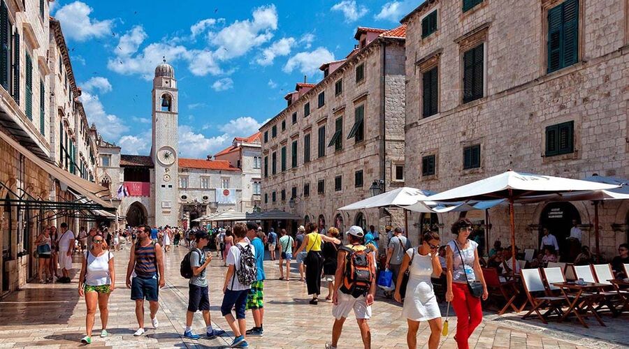 Otobüslü Balkan Turu (Erken Rezervasyon Fırsatı)