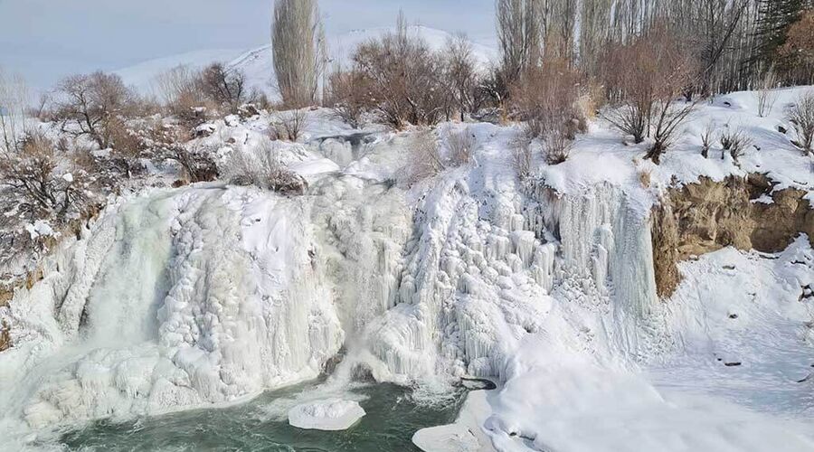 Doğu Ekspresi ve Palandöken