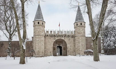 İstanbul Turu ( 3 Gece )