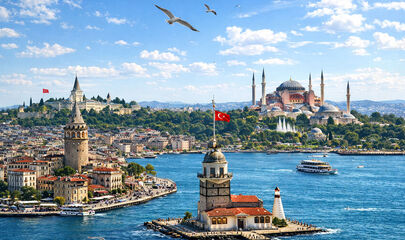 İstanbul Turu ( 3 Gece )