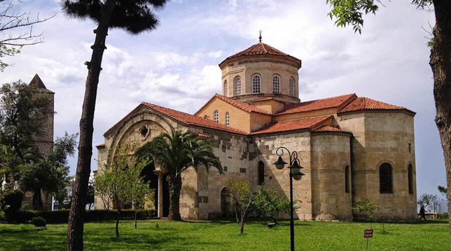 Ara Tatile Özel Batum Konaklamalı Uçaklı Doğu Karadeniz Turu