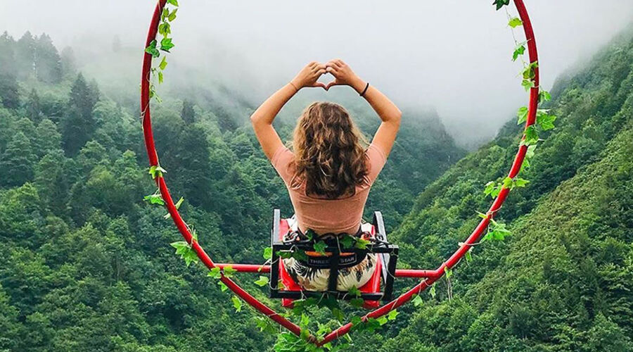 Ara Tatile Özel Batum Konaklamalı Uçaklı Doğu Karadeniz Turu