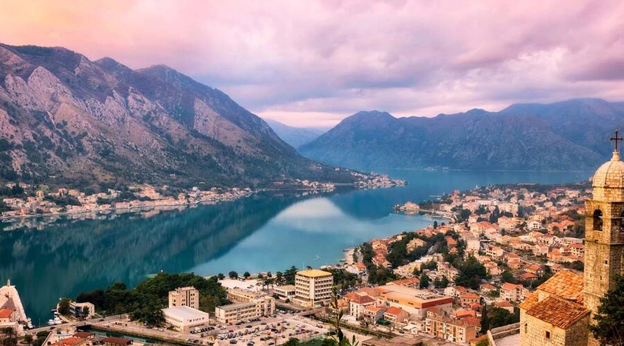 Balkanlar Turu - Kasım Ara Tatil ve Ocak Sömestr'de