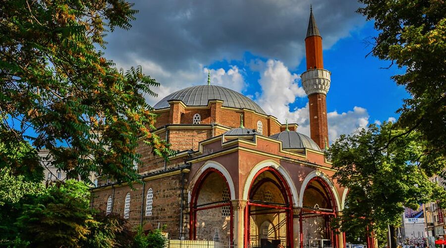 Vizesiz Yılbaşı Belgrad Ohrid-Üsküp Turu