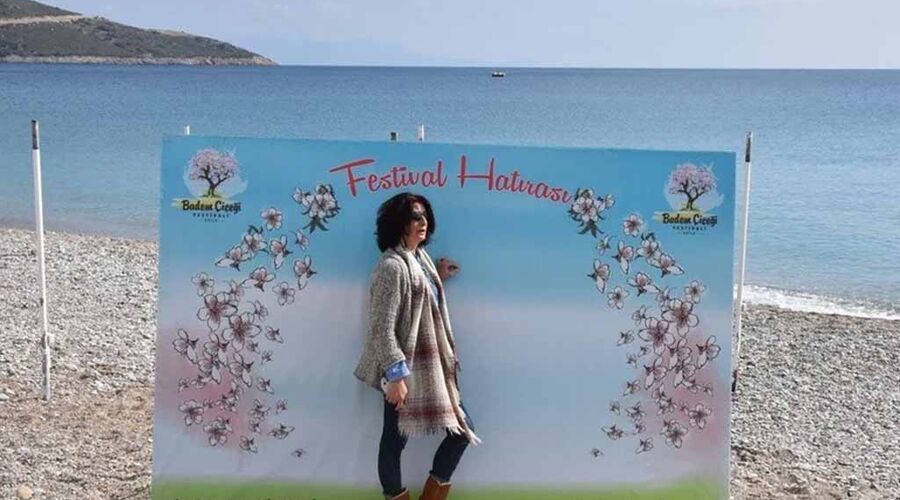 Datça Badem Çiçeği Festivali Turu