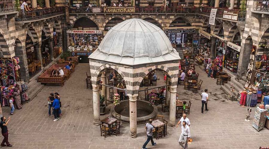 19  Mayıs'a Özel Butik Gap Turu
