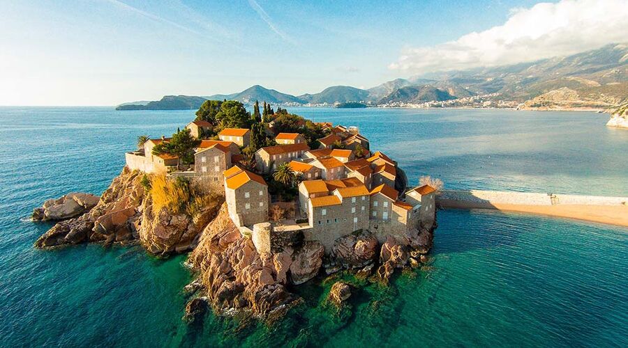 Otobüslü Balkan Turu