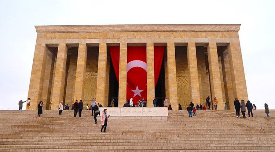 Anıtkabir Turu