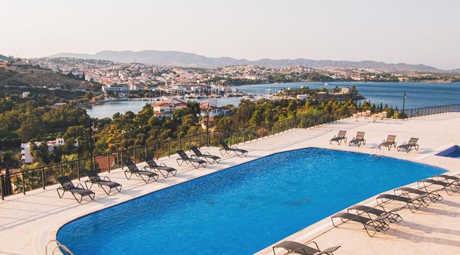Marmaris Deniz Ürünleri Festivali