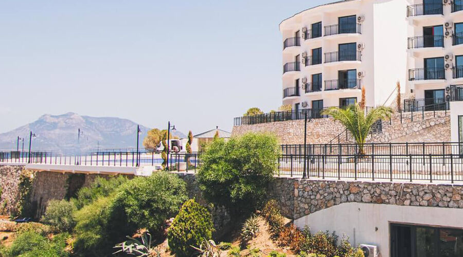 Marmaris Deniz Ürünleri Festivali