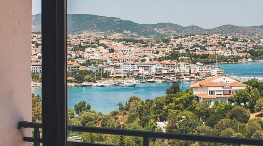 Marmaris Deniz Ürünleri Festivali