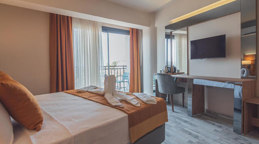 Marmaris Deniz Ürünleri Festivali