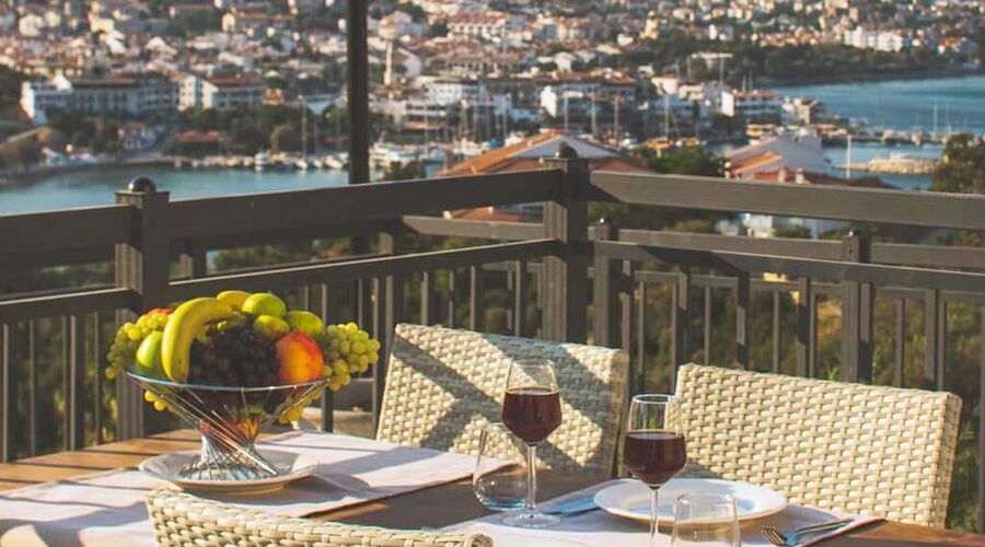 Marmaris Deniz Ürünleri Festivali