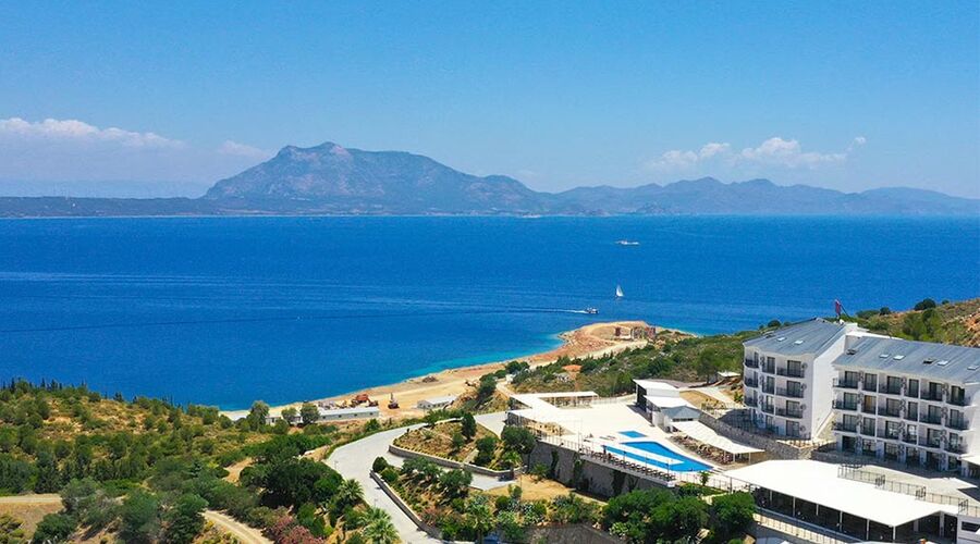 Marmaris Deniz Ürünleri Festivali