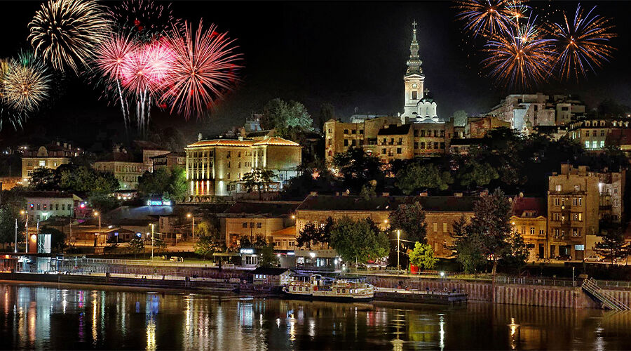 2026 Ramazan Bayramına Özel Balkan Turu