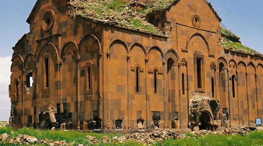 Büyük Gap ve Doğu Anadolu Turu